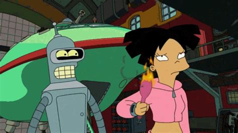 futurama comic porn|Futurama Category